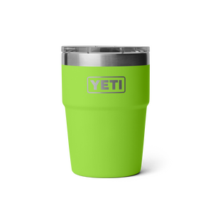 YETI Rambler® 16 Oz Stackable Cup Venom