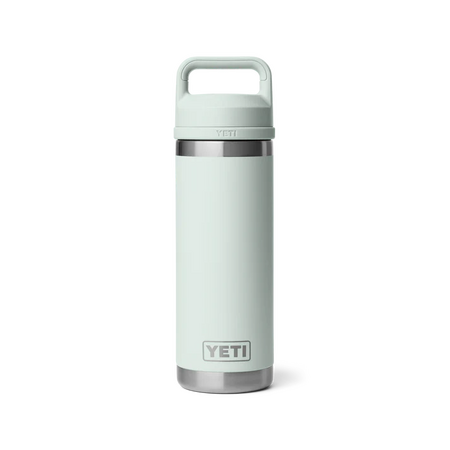 YETI Rambler® 18 Oz Bottle in Ridgeline With Chug Cap