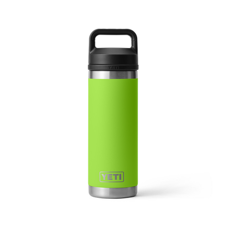 YETI Rambler® 18 Oz Bottle in Venom With Chug Cap