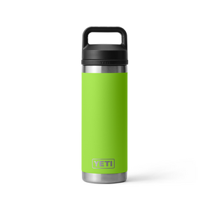 YETI Rambler® 18 Oz Bottle in Venom With Chug Cap