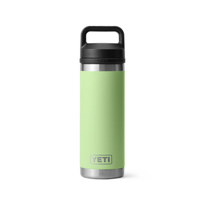 YETI Rambler® 18 Oz Bottle With Chug Cap - Key Lime