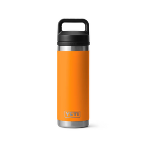 YETI Rambler® 18 Oz Bottle With Chug Cap King Crab