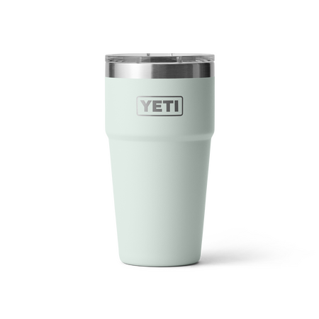 YETI Rambler® 20 Oz Stackable Cup in Ridgeline