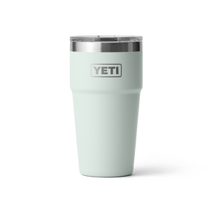YETI Rambler® 20 Oz Stackable Cup in Ridgeline