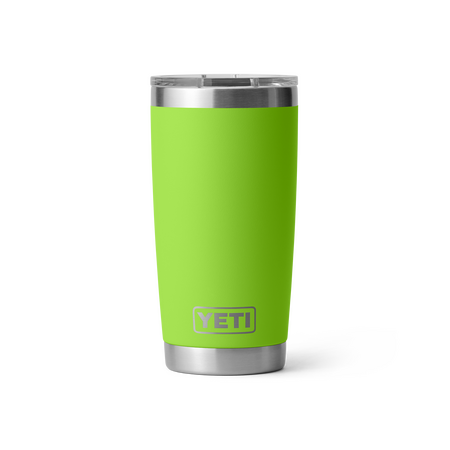 YETI Rambler 20 Oz Tumbler in Venom