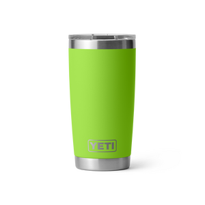 YETI Rambler 20 Oz Tumbler in Venom