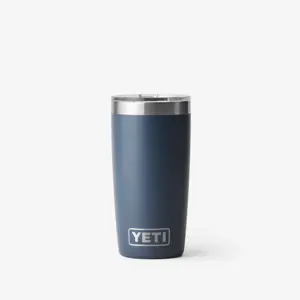 YETI Rambler 20 Oz Tumbler Navy