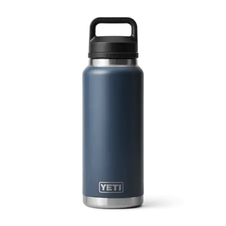 YETI Rambler® 26 Oz (760 Ml) Bottle With Chug Cap - Navy