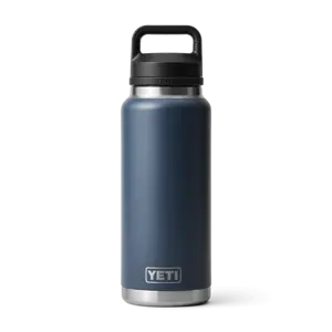 YETI Rambler® 26 Oz (760 Ml) Bottle With Chug Cap - Navy