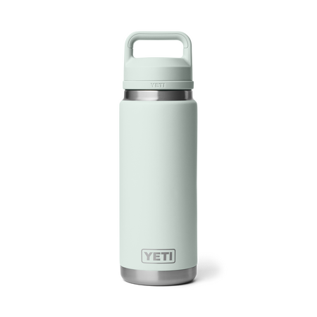 YETI Rambler® 26 Oz Water Bottle in Ridgeline with Chug Cap