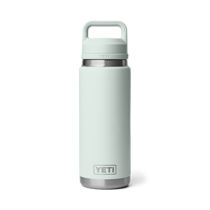 YETI Rambler® 26 Oz Water Bottle in Ridgeline with Chug Cap