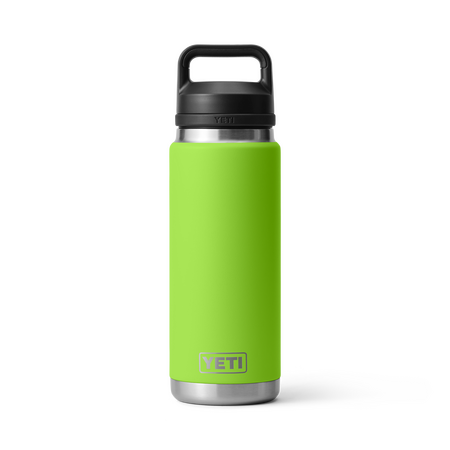 YETI Rambler® 26 Oz Water Bottle in Venom With Chug Cap