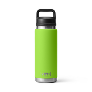 YETI Rambler® 26 Oz Water Bottle in Venom With Chug Cap