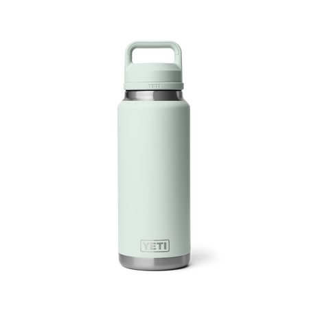 YETI Rambler® 36 oz Bottle in Ridgeline with Chug Cap