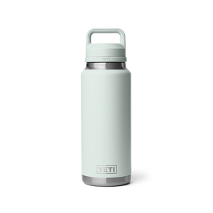 YETI Rambler® 36 oz Bottle in Ridgeline with Chug Cap