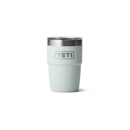 YETI Rambler 8 oz Stackable Cup in Ridgeline