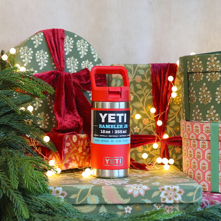 YETI Rambler® Jr 12 oz Kids' Bottle