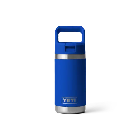 YETI Rambler® Jr 12 oz Kids' Bottle in Royal Blue