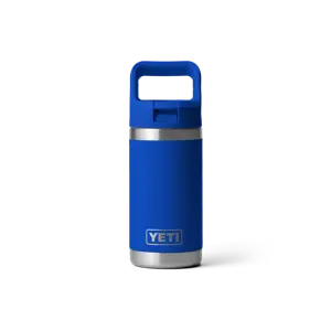 YETI Rambler® Jr 12 oz Kids' Bottle in Royal Blue