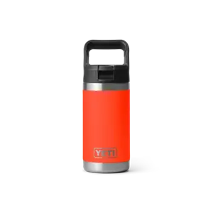 YETI Rambler® Jr 12 oz Kids' Bottle Solar Flare