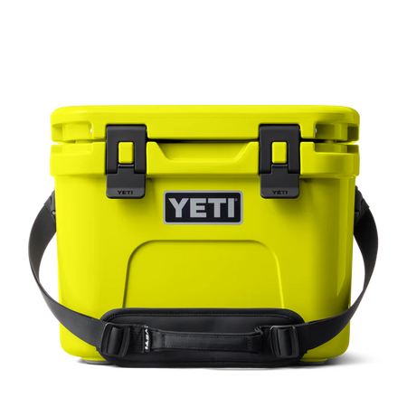 YETI Roadie® 15 Cool Box - Firefly Yellow