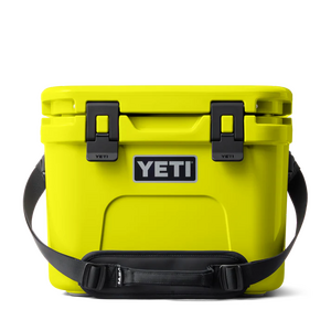YETI Roadie® 15 Cool Box - Firefly Yellow