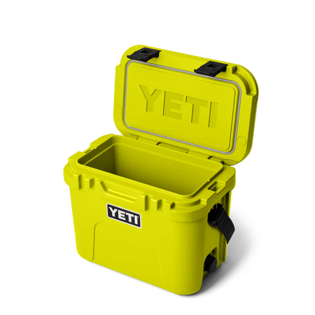 YETI Cool Box - Firefly Yellow