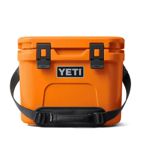 YETI Roadie 15 Cool Box in King Crab
