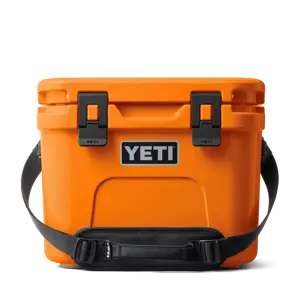 YETI Roadie 15 Cool Box in King Crab
