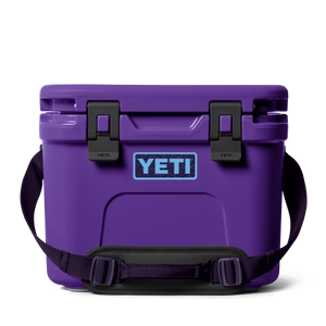 YETI Roadie 15 Cool Box in Pace Purple