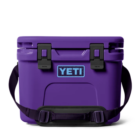 YETI Roadie 15 Cool Box in Pace Purple