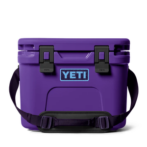 YETI Roadie 15 Cool Box in Pace Purple