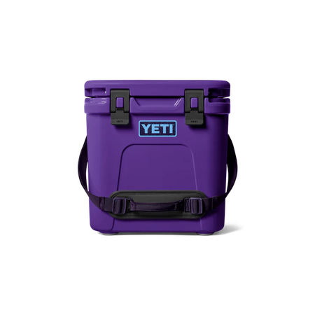 Yeti Roadie 24 2.0 Hard Cooler Pace Purple