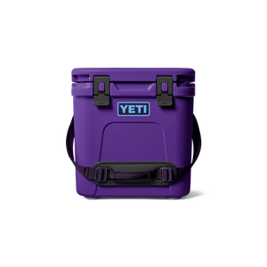 Yeti Roadie 24 2.0 Hard Cooler Pace Purple