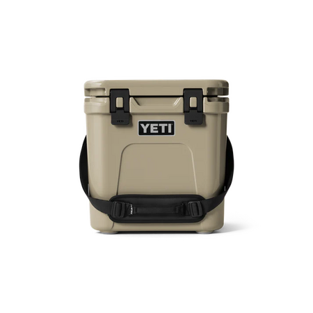 Yeti Roadie 24 Hard Cooler Tan