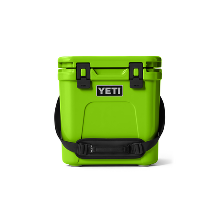 Yeti Roadie 24 2.0 Hard Cooler Venom