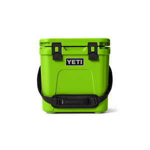 Yeti Roadie 24 2.0 Hard Cooler Venom
