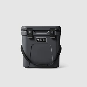 Yeti Roadie 24 Hard Cooler Charcoal