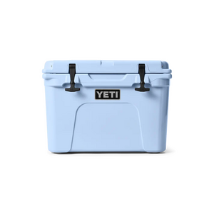 YETI Tundra® 35 Cool Box - Big Sky Blue