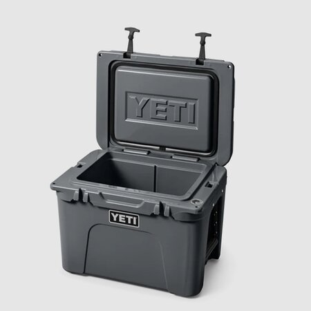 Yeti Tundra 35 Hard Cooler