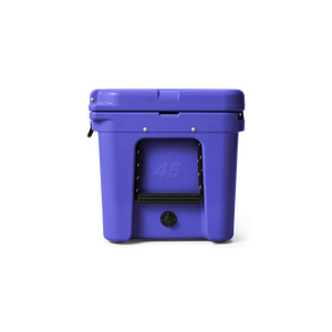  YETI Cool Box - Ultra Marine Violet 