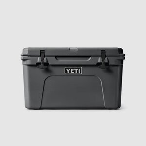 Yeti Tundra 45 Hard Cooler Charcoal