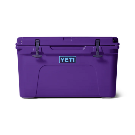 Yeti Tundra 45 Hard Cooler Pace Purple