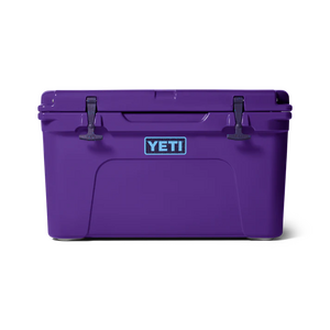 Yeti Tundra 45 Hard Cooler Pace Purple