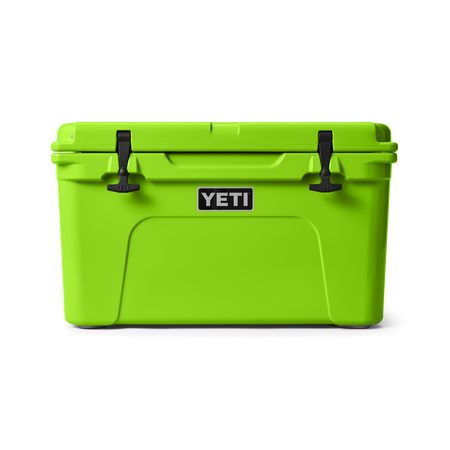 Yeti Tundra 45 Hard Cooler Venom