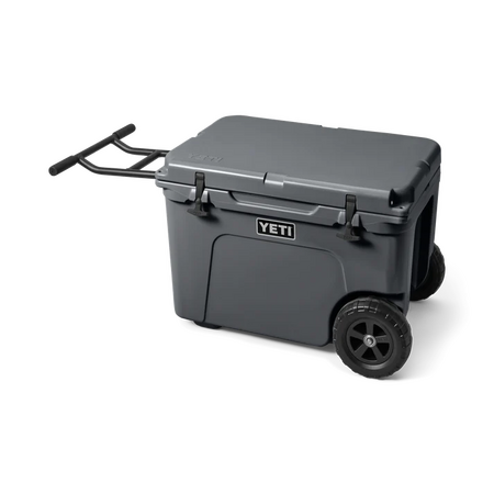 YETI Tundra Haul® Cool Box - Charcoal