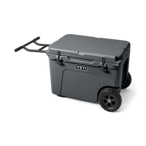 YETI Tundra Haul® Cool Box - Charcoal