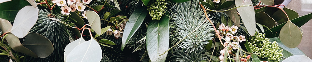 Christmas wreaths
